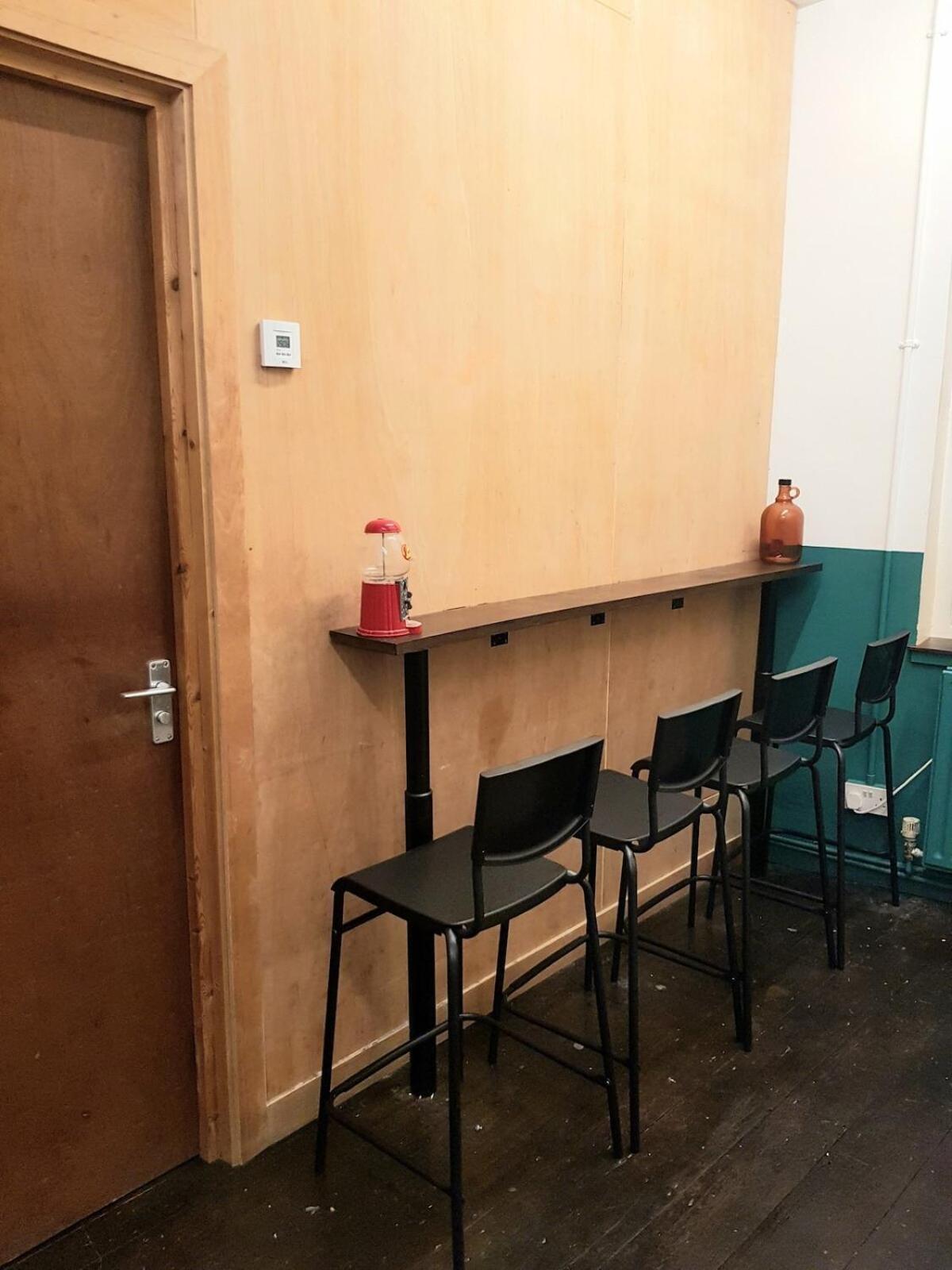 Appartamento Dalston