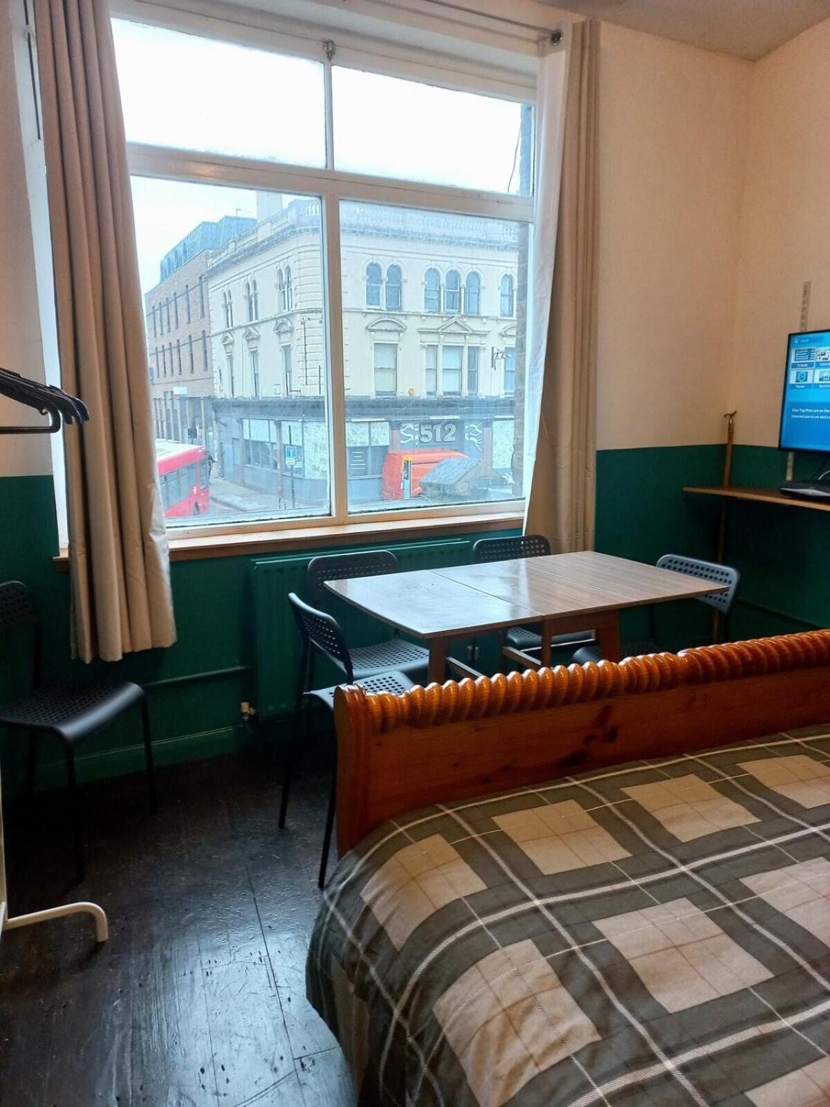Appartamento Dalston